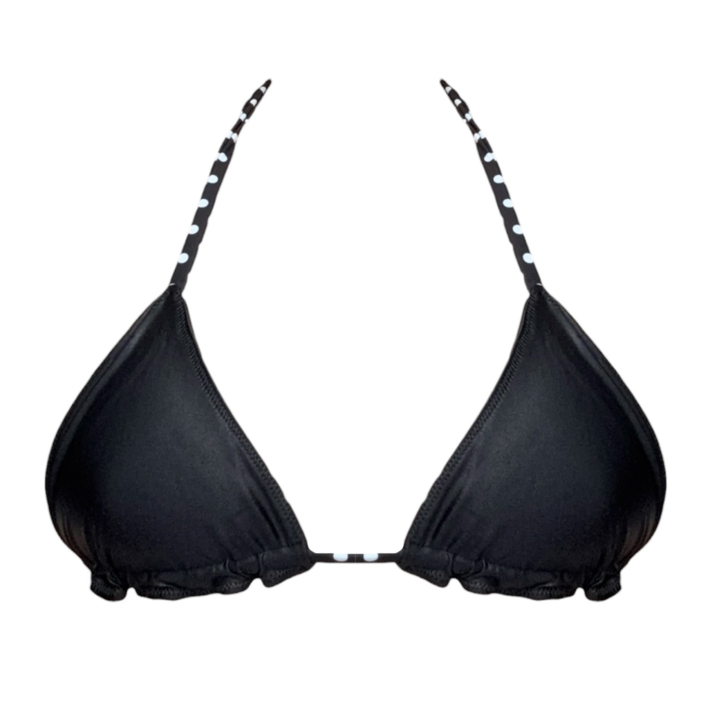 Sonnet Top - Margot Reversible
