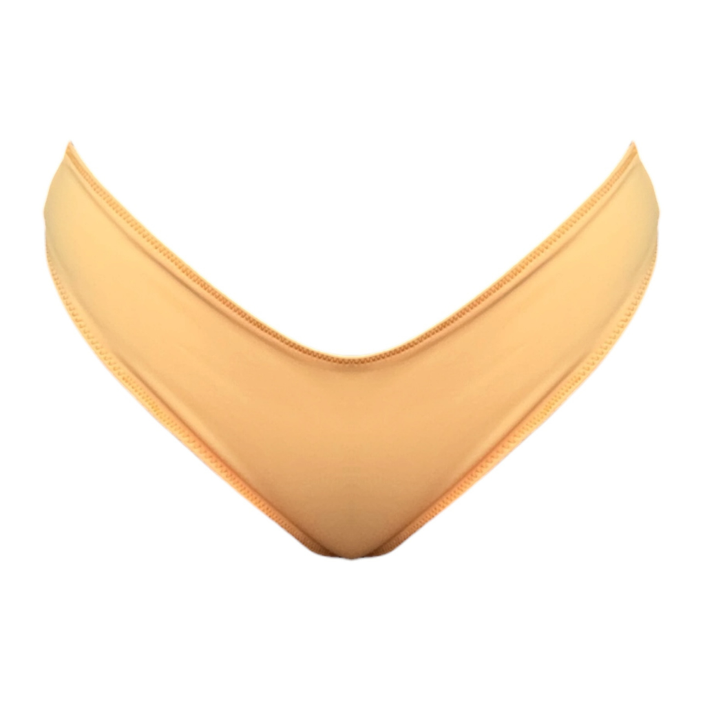 Sonnet Bottom - Clementine Reversible