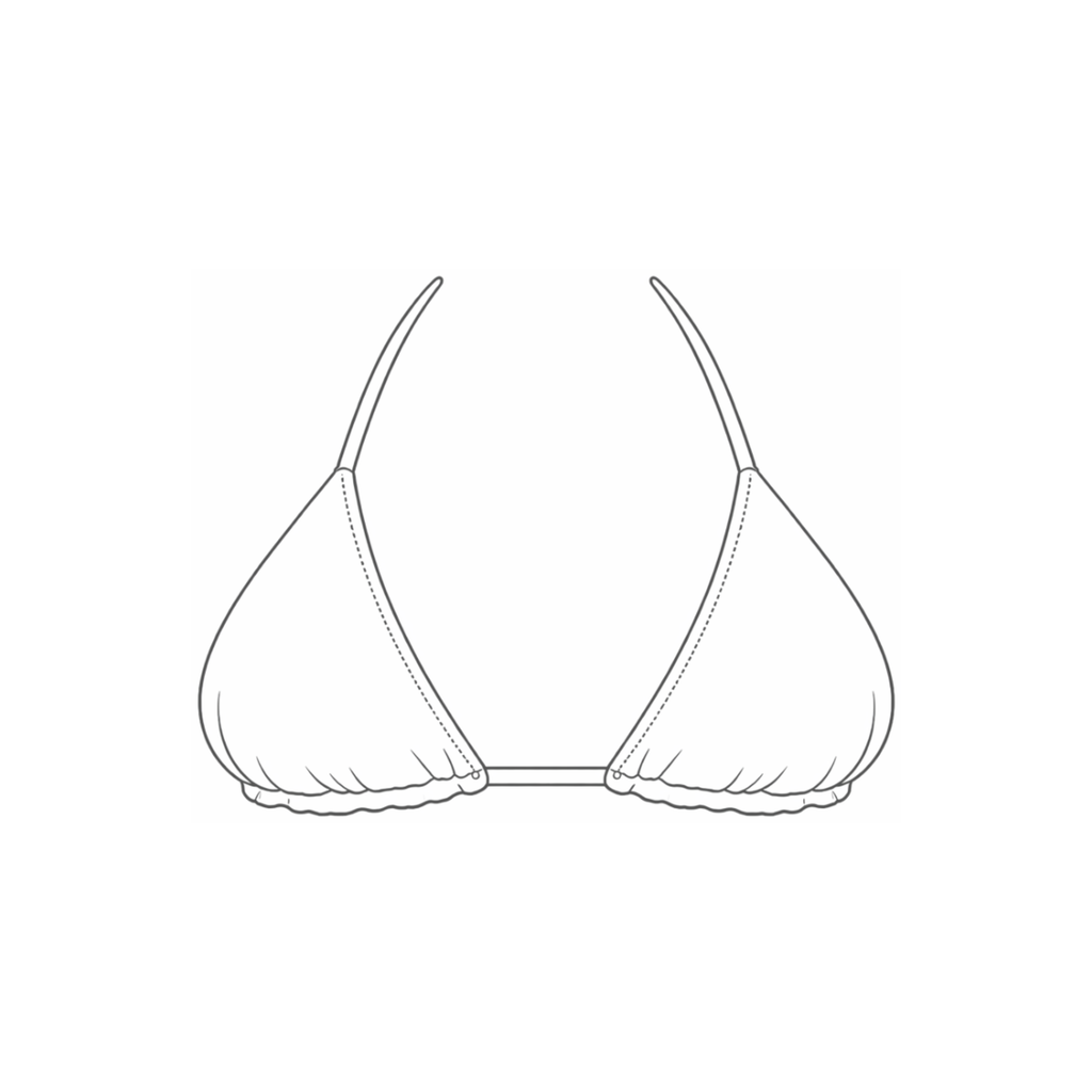 Sonnet Top - Custom