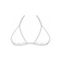 Sonnet Top - Custom