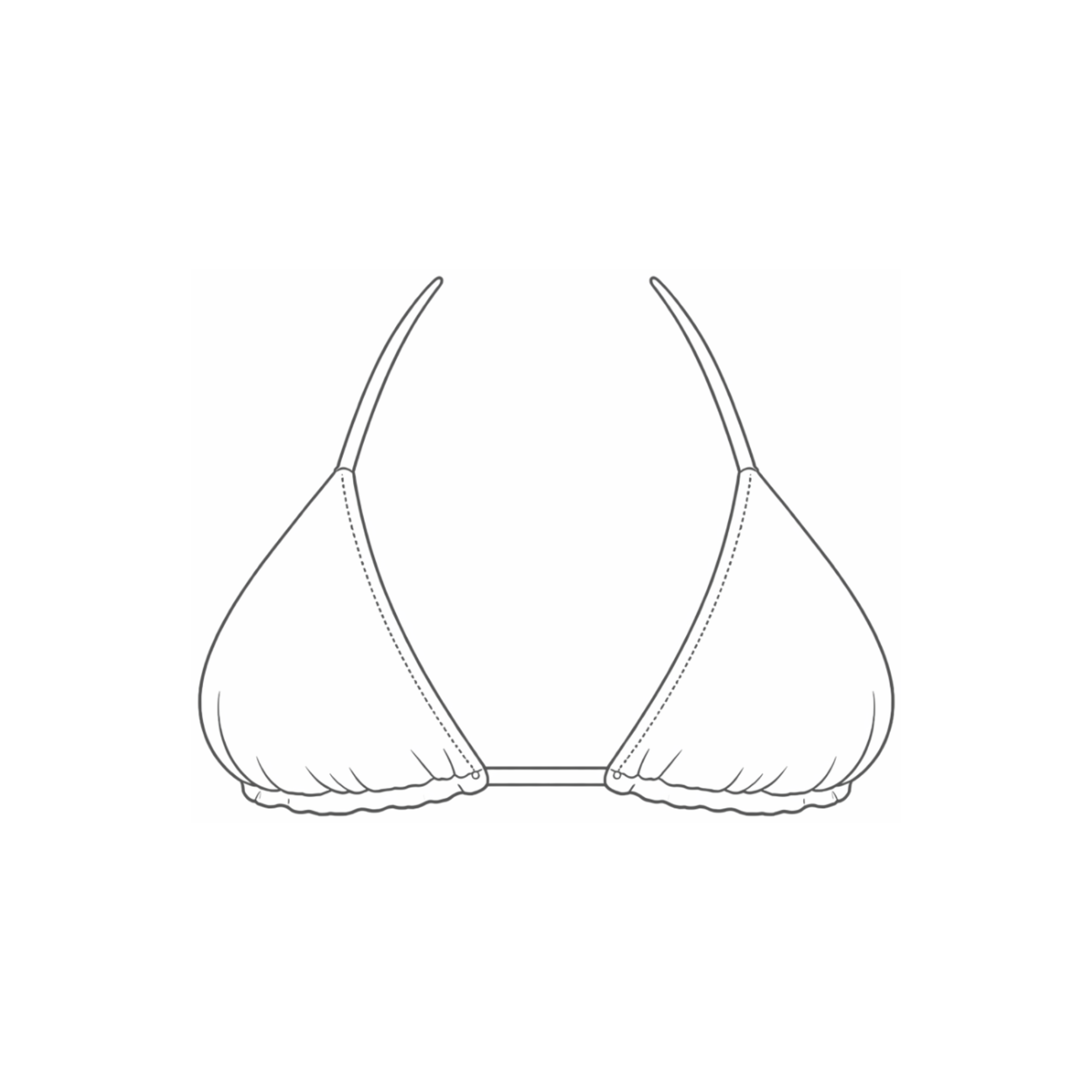 Sonnet Top - Custom