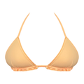 Sonnet Top - Clementine Reversible