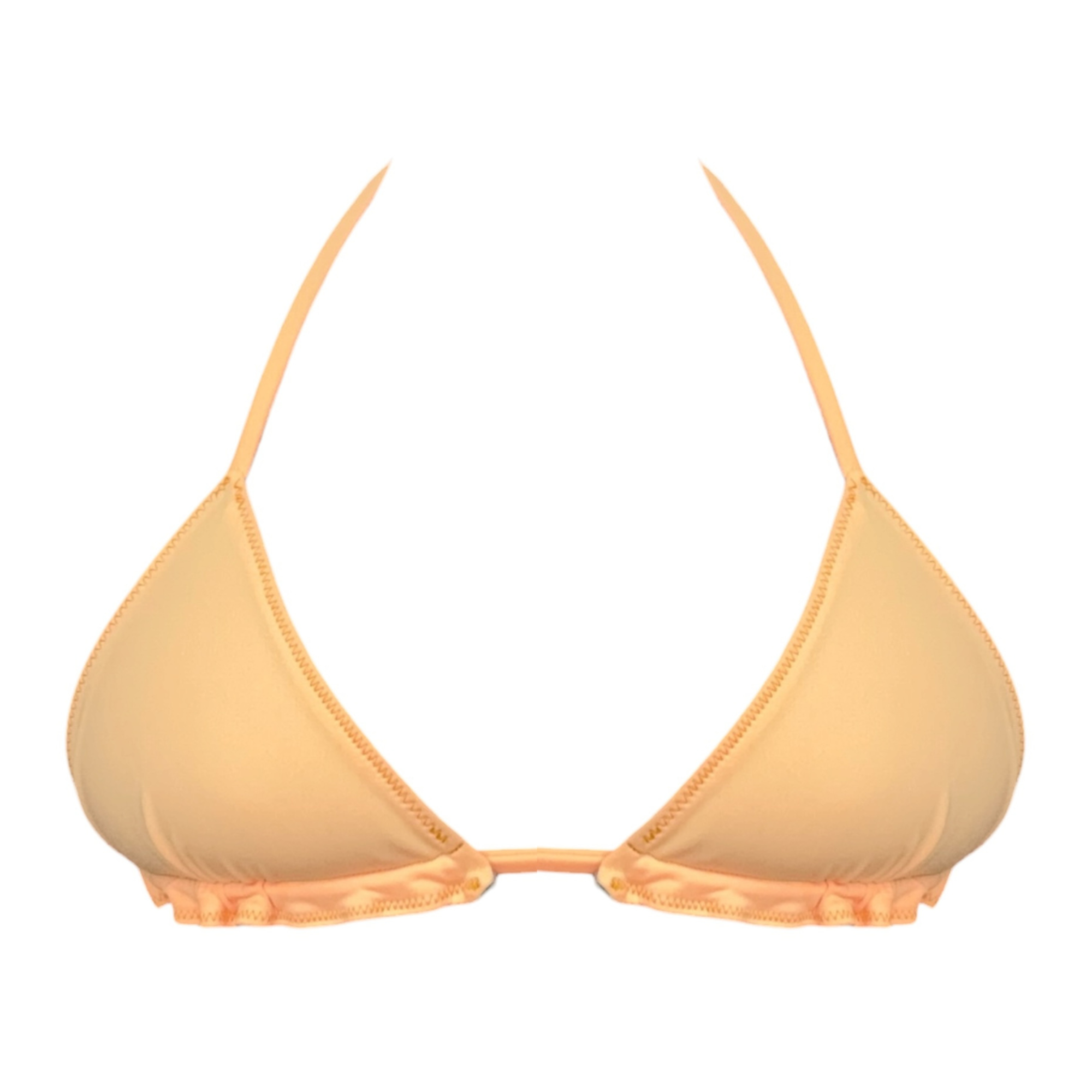Sonnet Top - Clementine Reversible