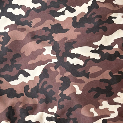 Coffee Camo