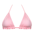 Sonnet Top - Petal Reversible