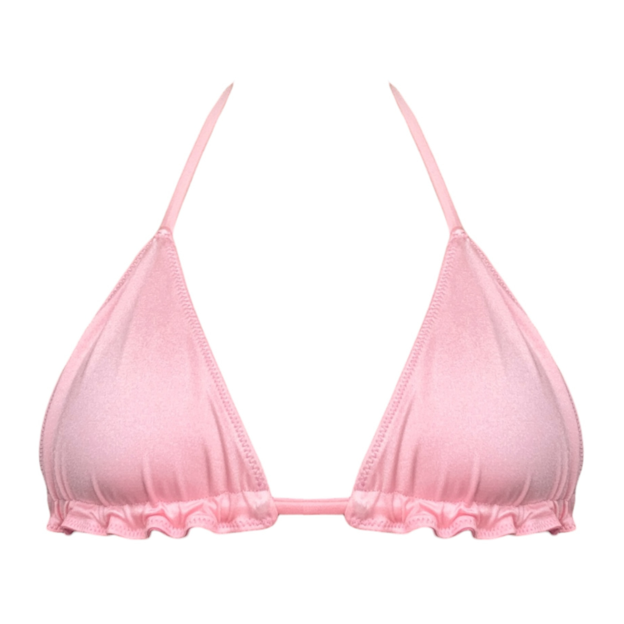 Sonnet Top - Petal Reversible