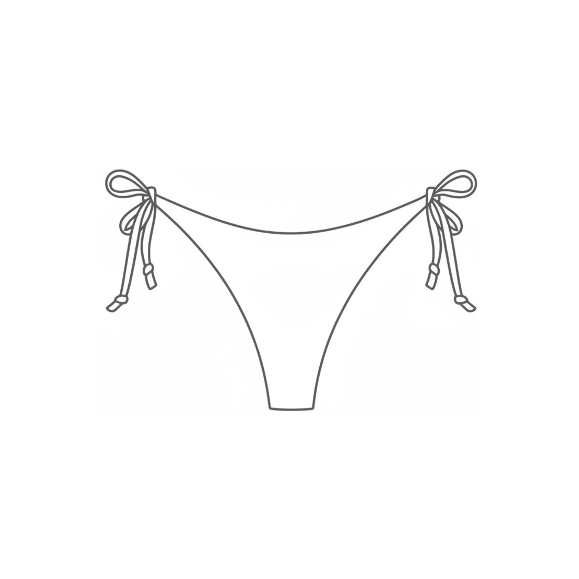Ode Bottoms - Custom