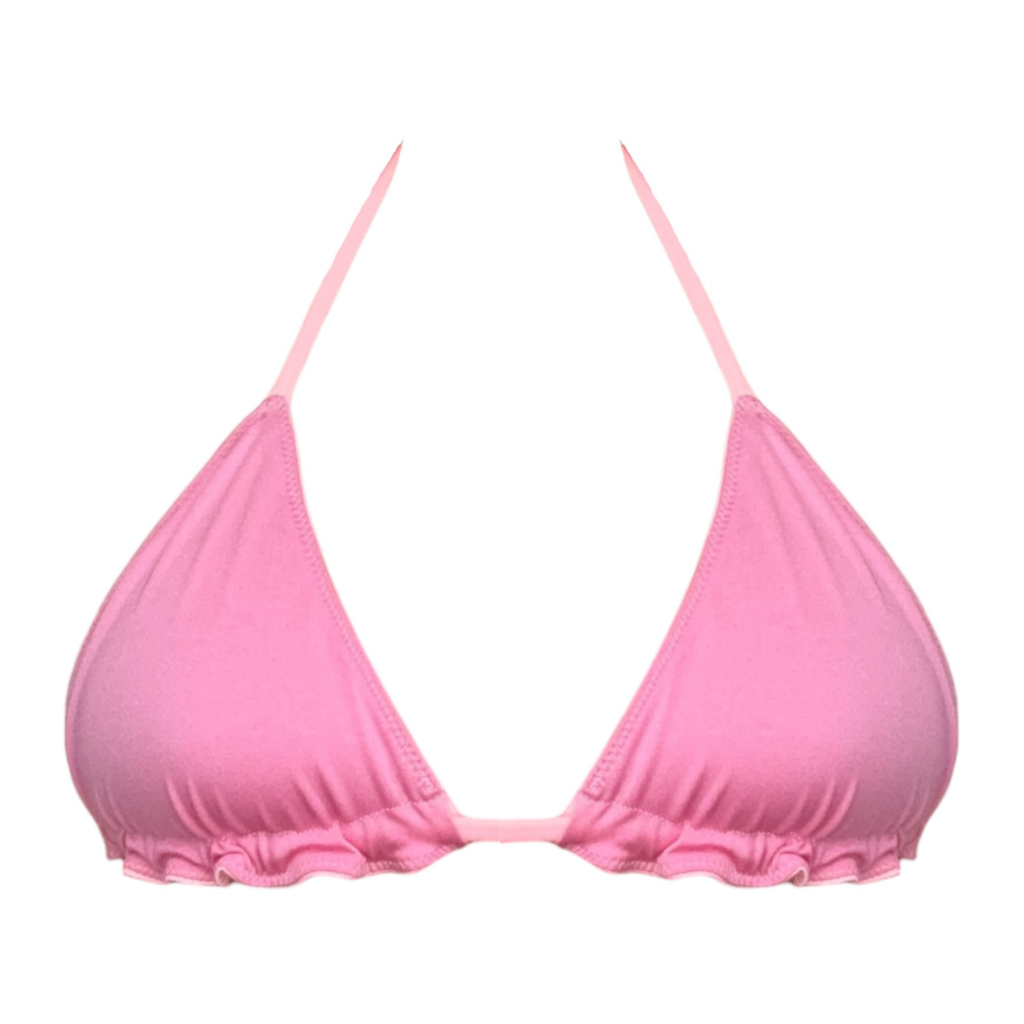 Sonnet Top - Petal Reversible