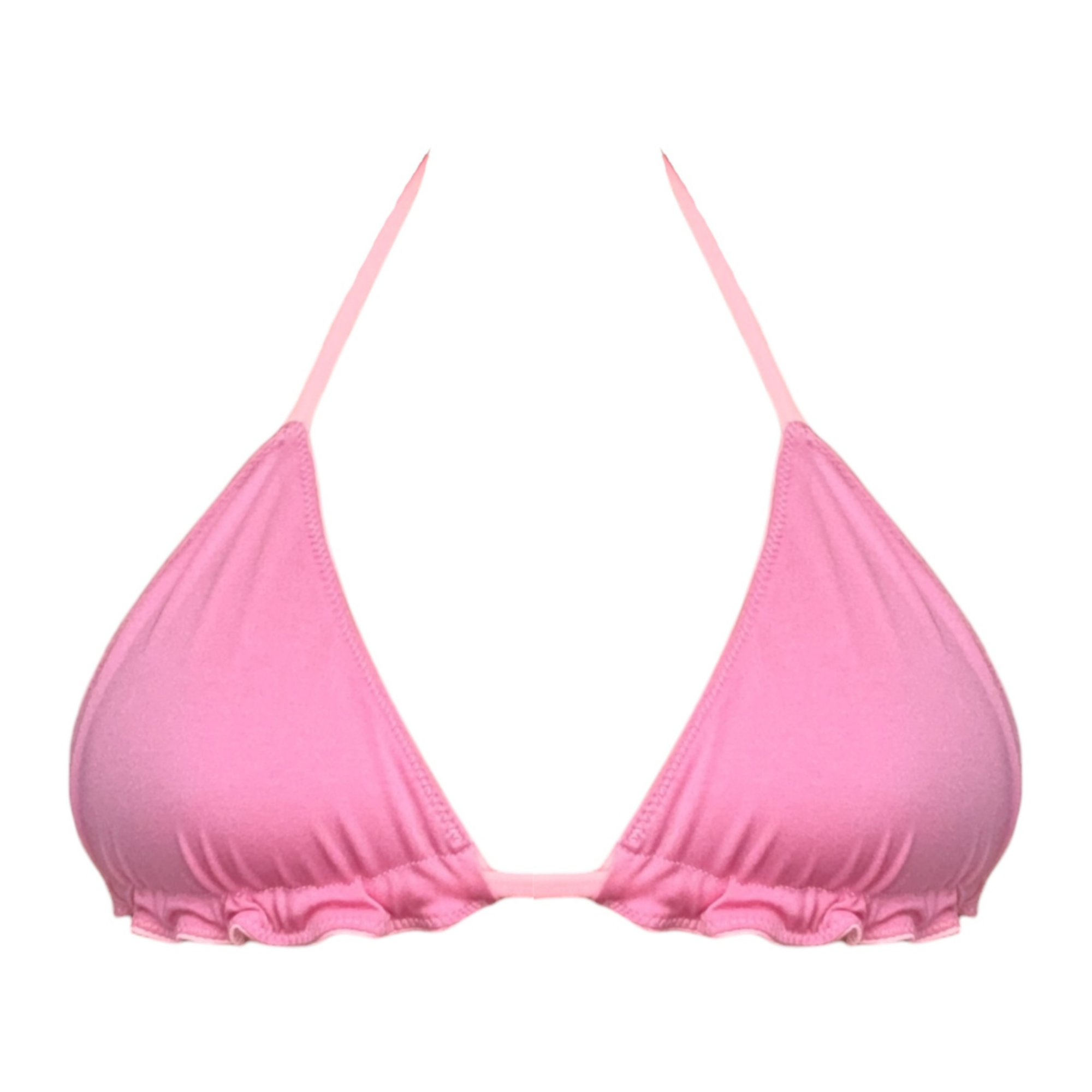 Sonnet Top - Petal Reversible