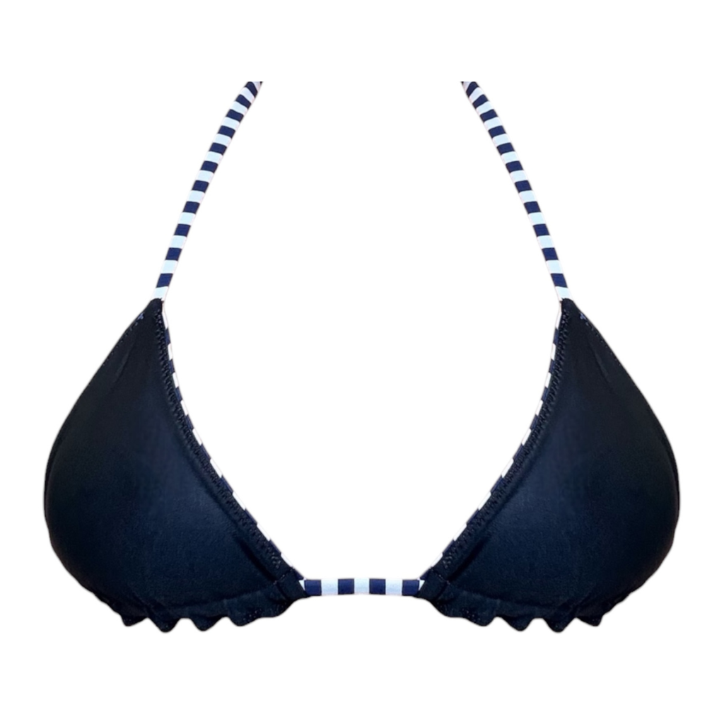 Sonnet Top - Saylor Reversible