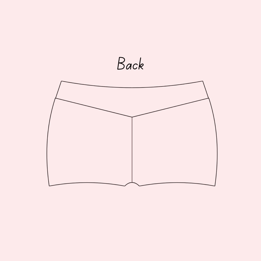 Valley Swim Shorts