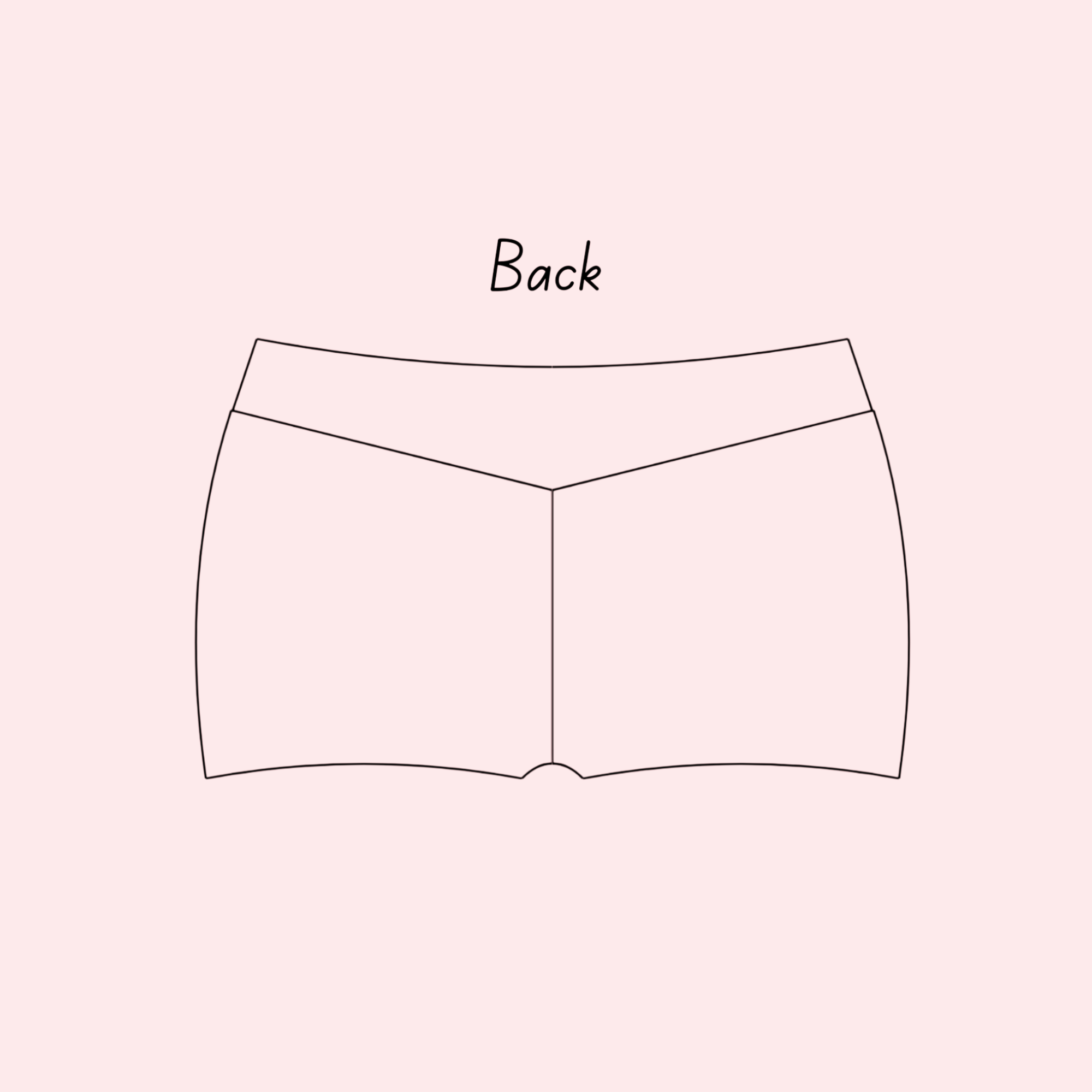 Valley Swim Shorts