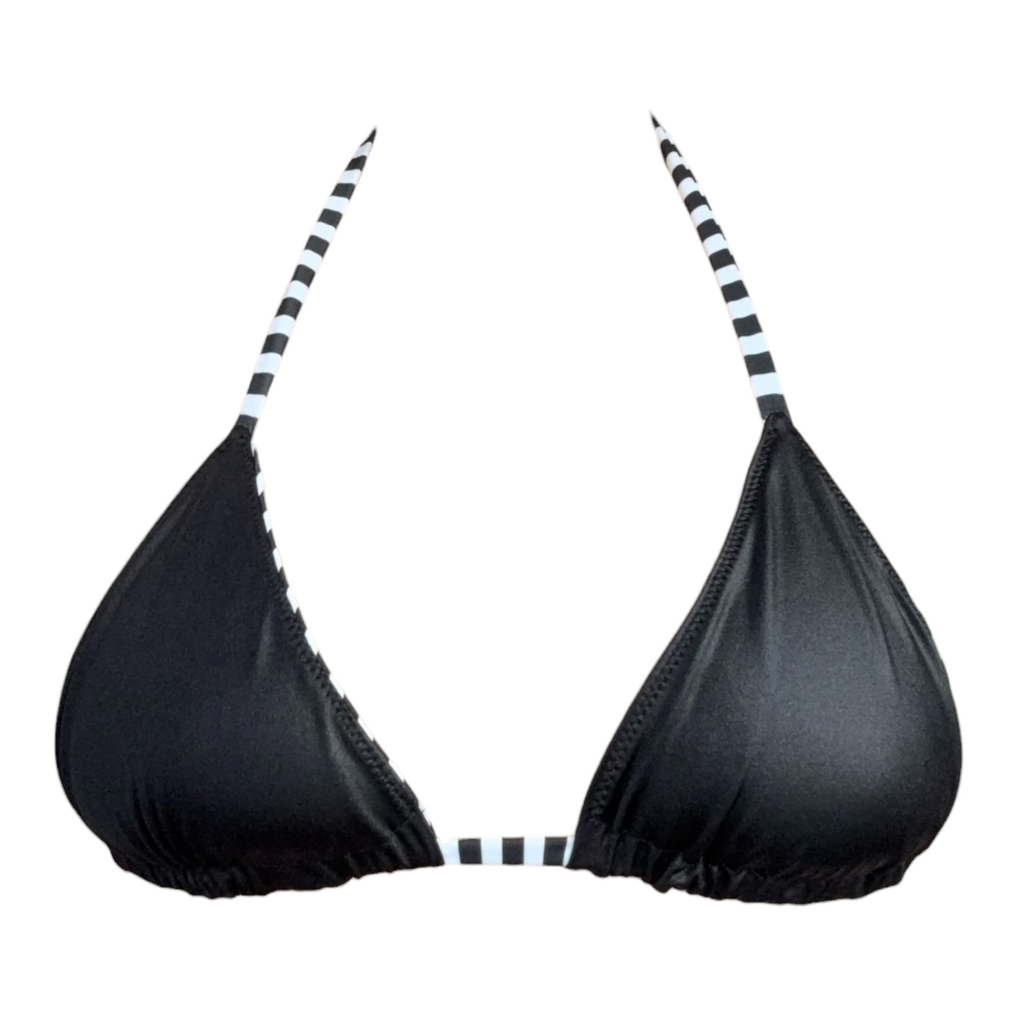 Sonnet Top - Sylvie Reversible