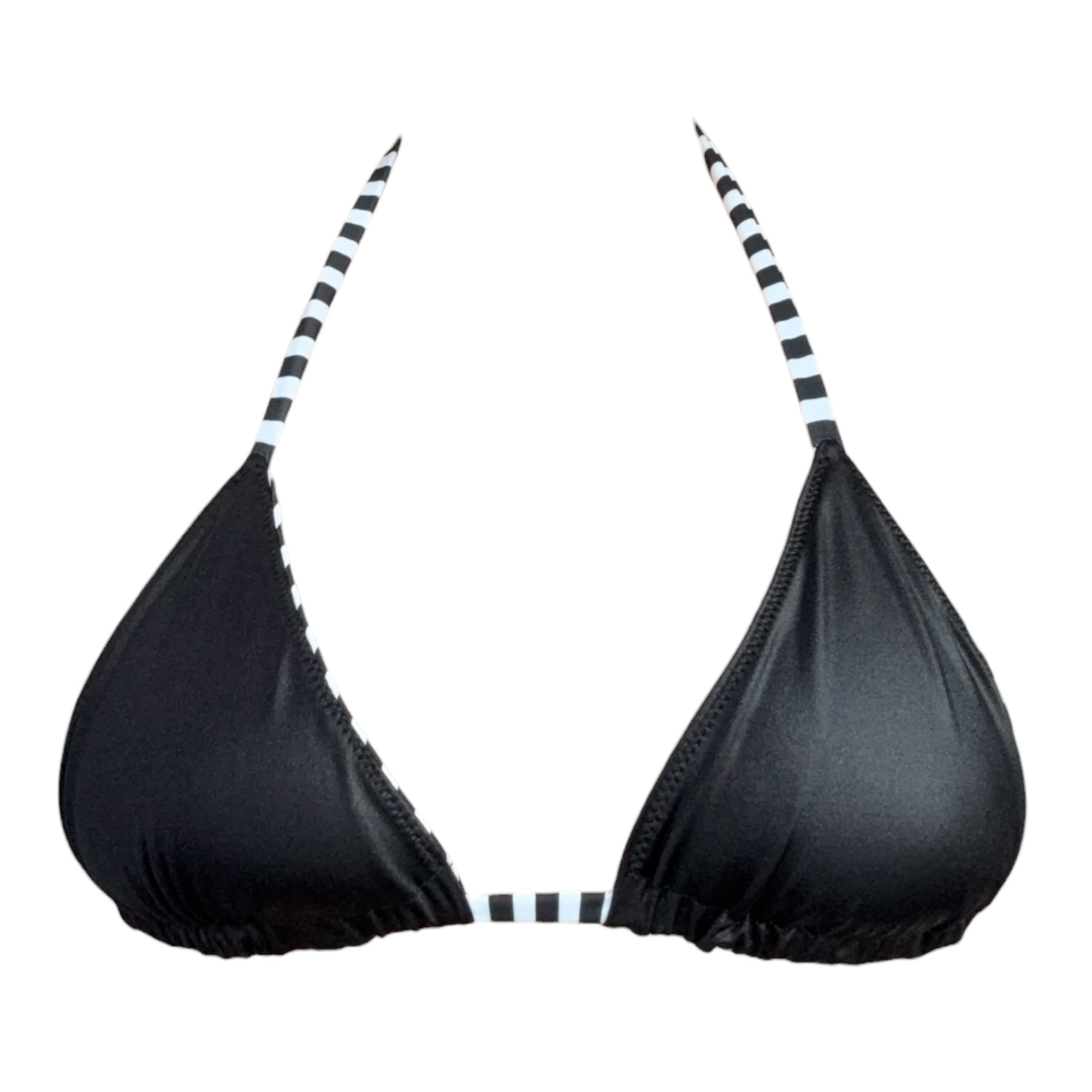 Sonnet Top - Sylvie Reversible