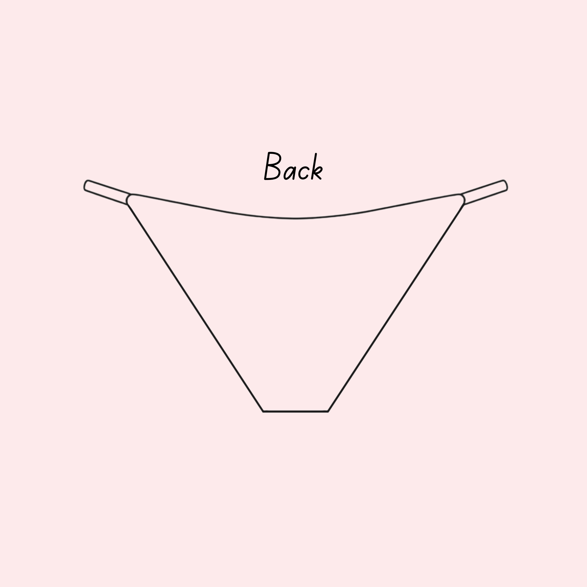 Ode Bottoms