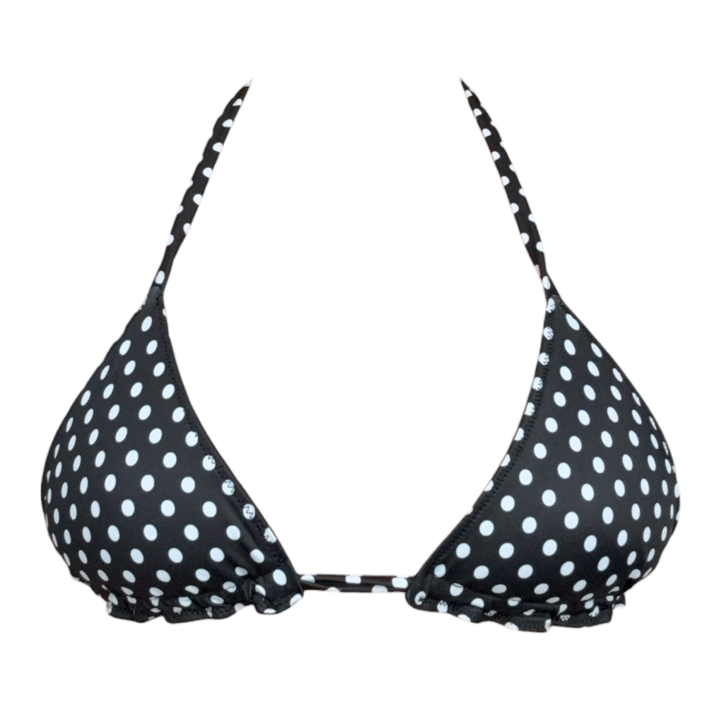 Sonnet Top - Margot Reversible