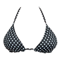 Sonnet Top - Margot Reversible