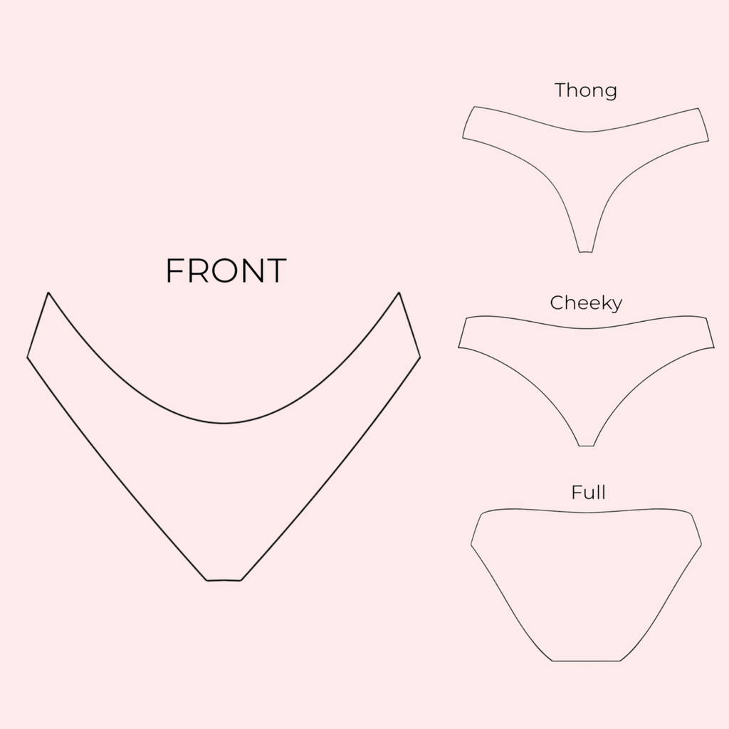 Sonnet Bottoms