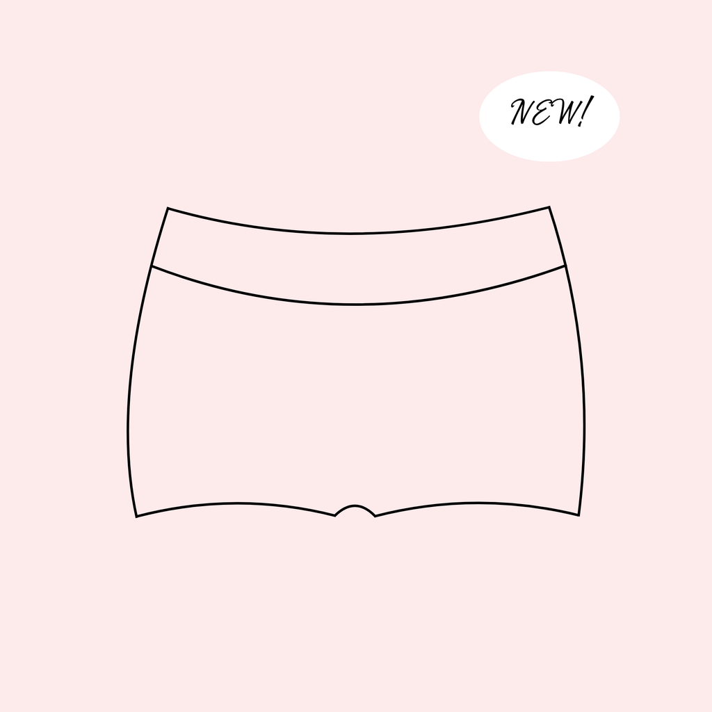 Valley Swim Shorts