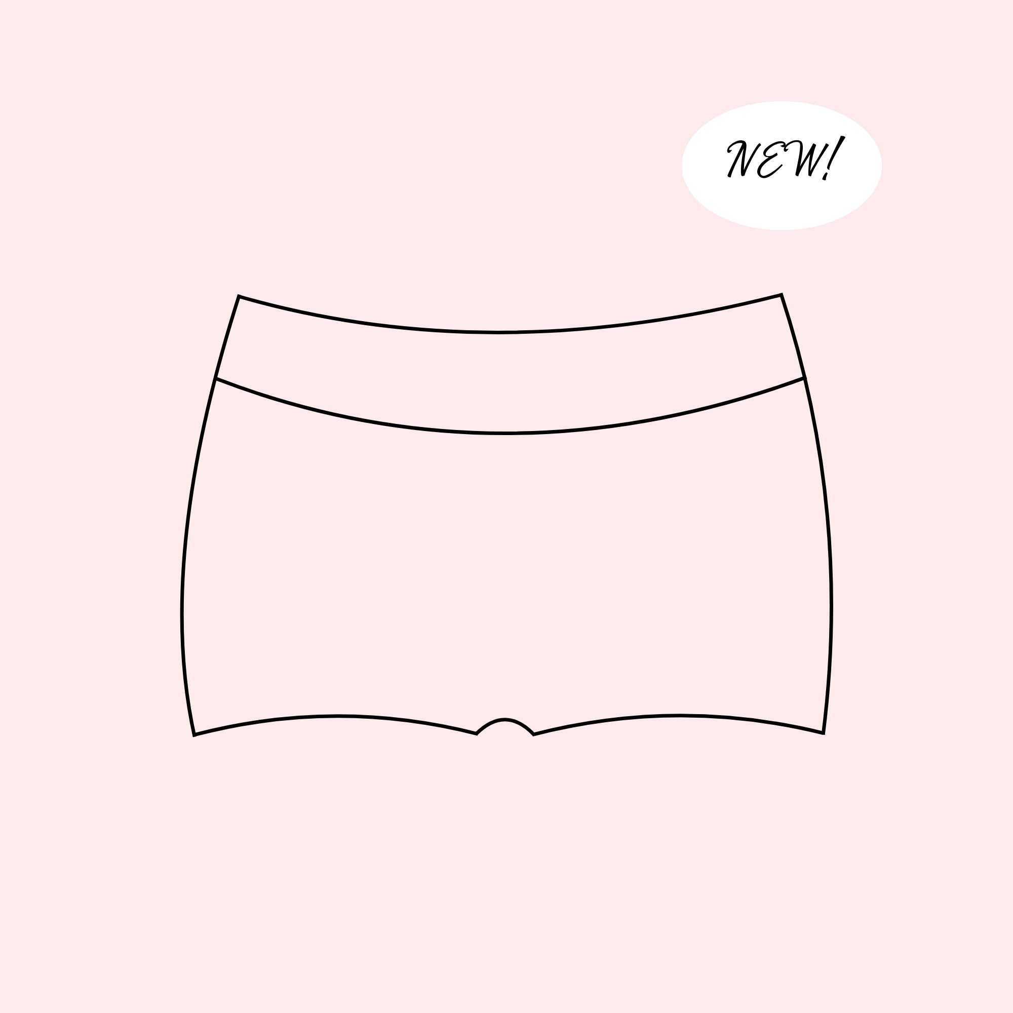 Valley Swim Shorts