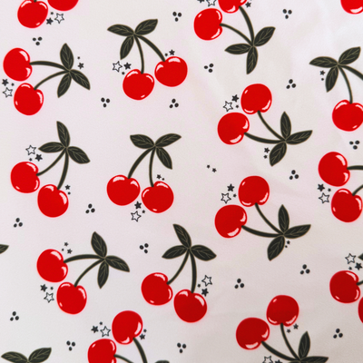 Cherry Dreams