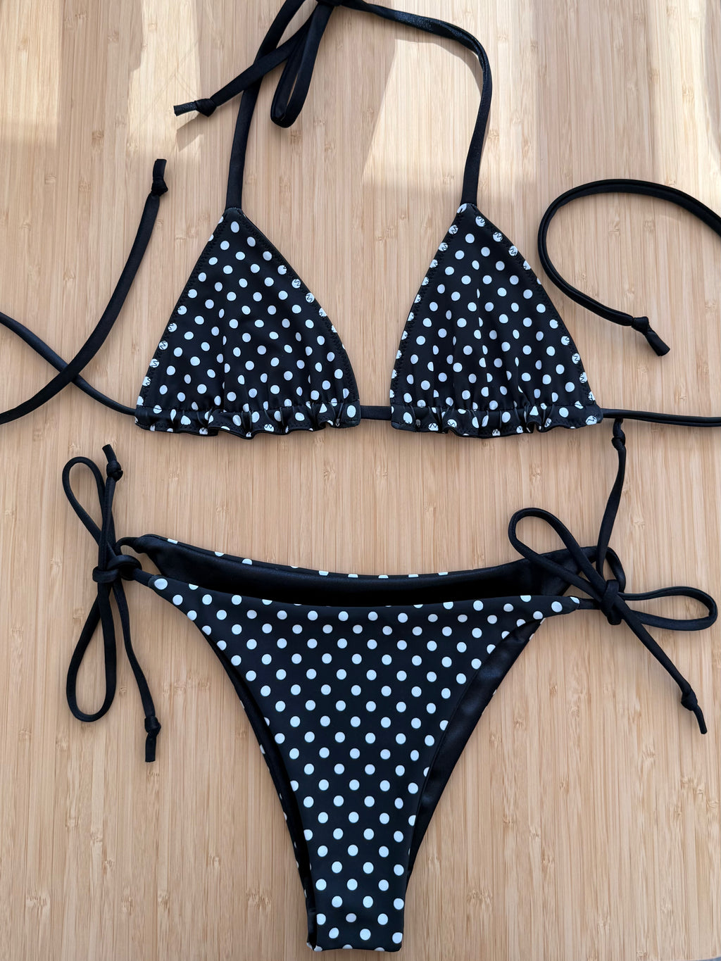 Margot Set