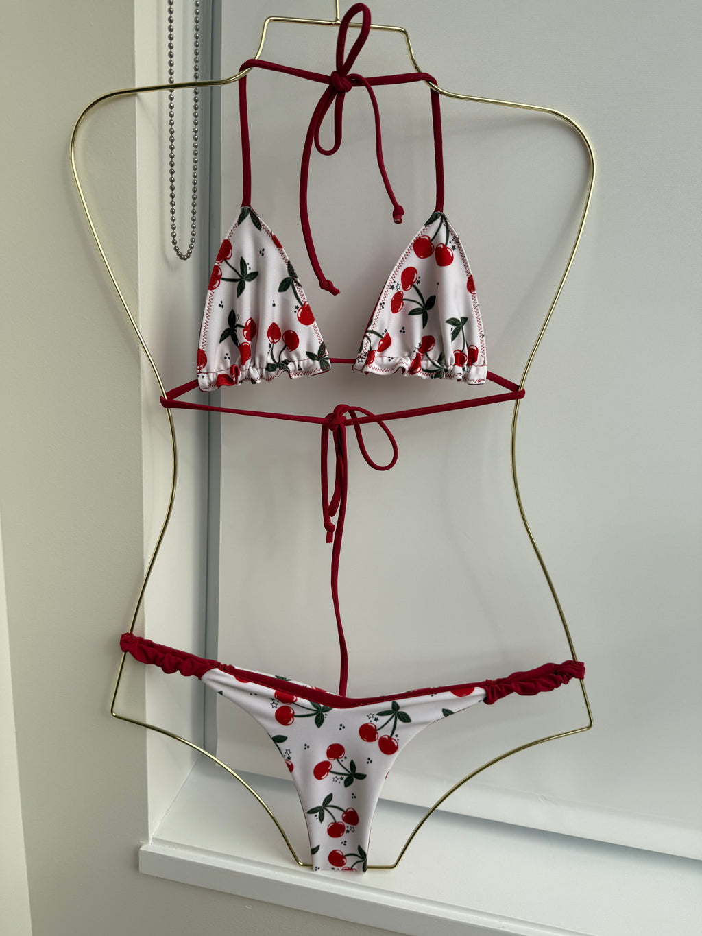 Cherry Dreams Set