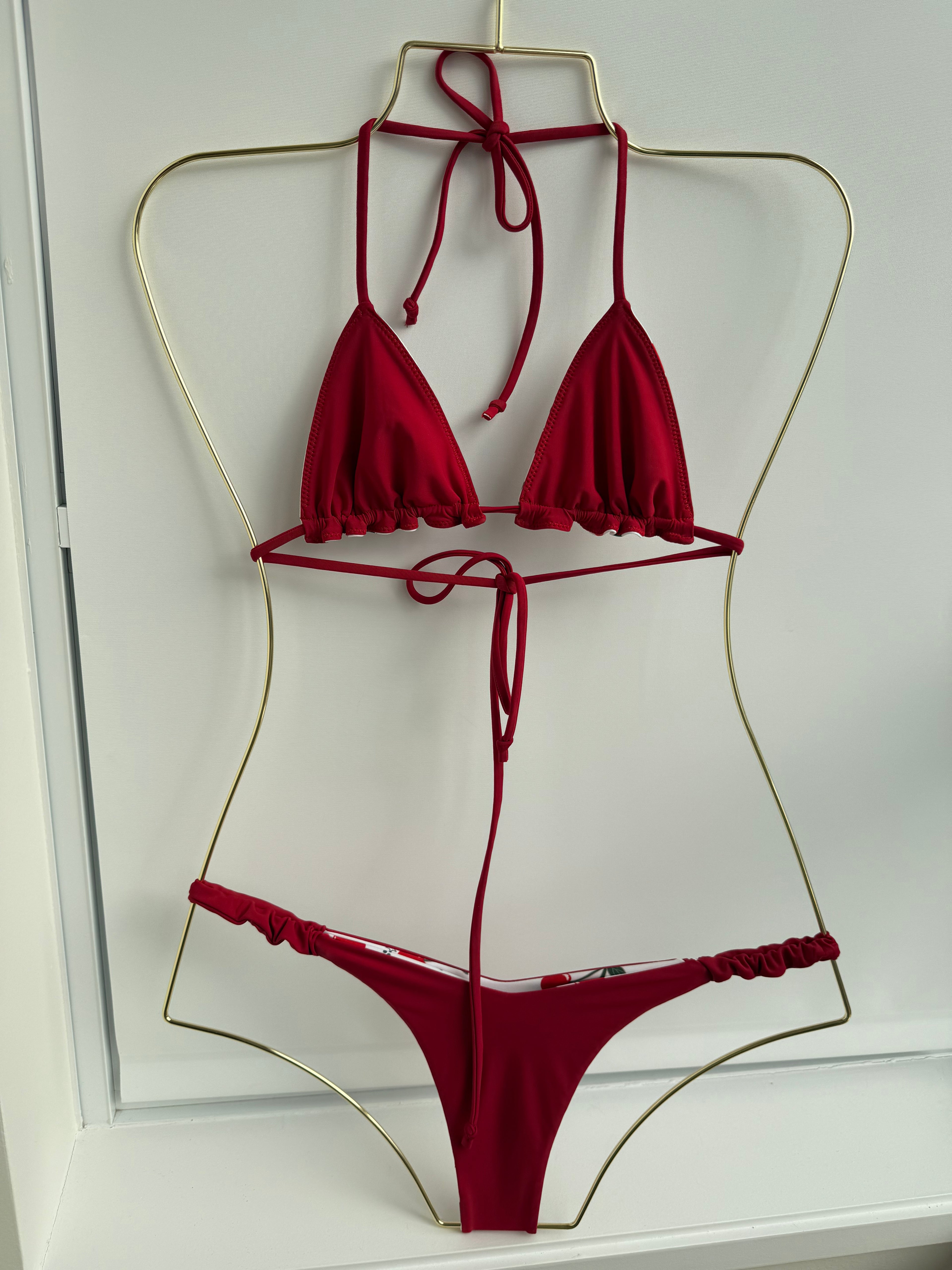 Cherry Dreams Set