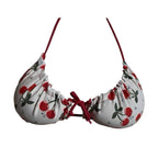 Cherry Dreams - Siren Top