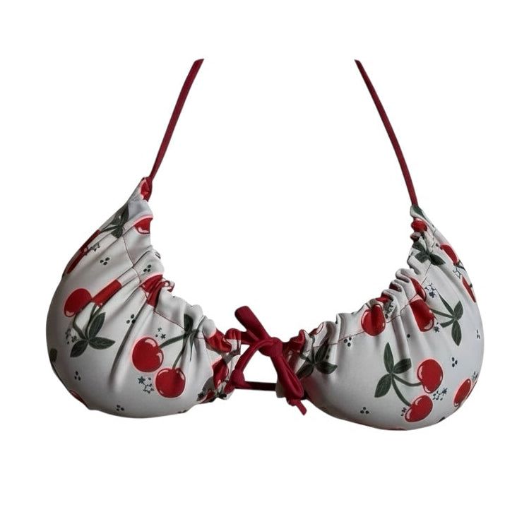Cherry Dreams - Siren Top