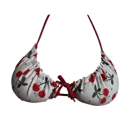 Cherry Dreams - Siren Top